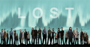 Lost