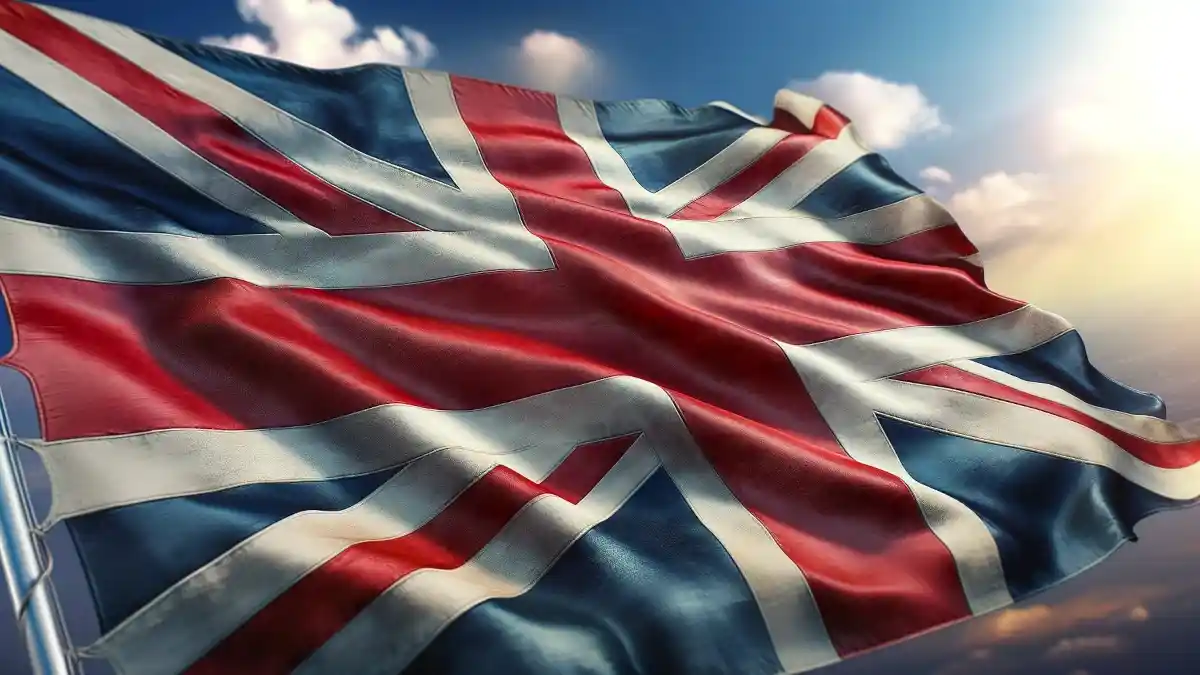 Canada flag